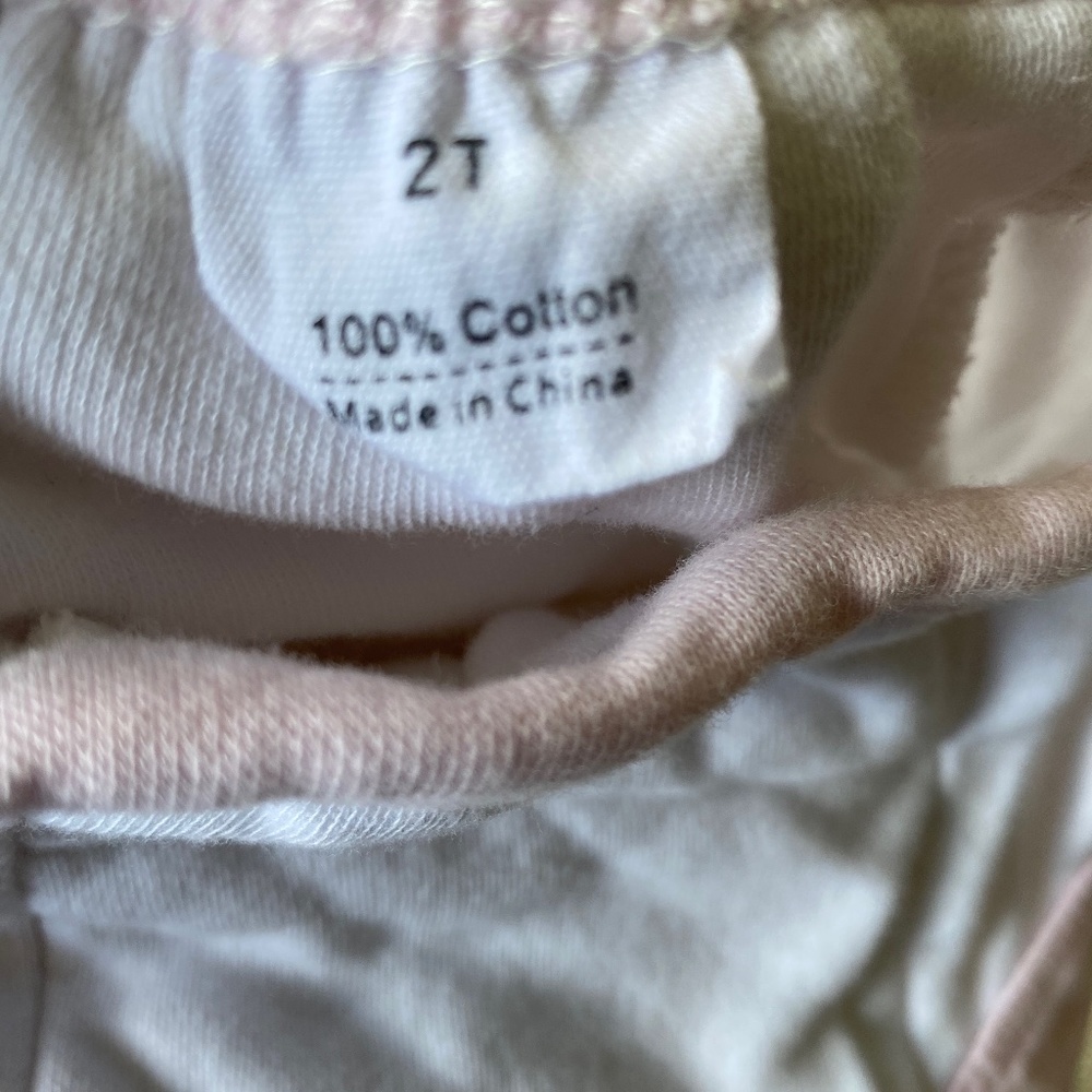 Training Underwear